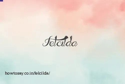 Felcilda