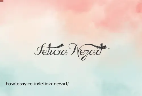 Felicia Nezart