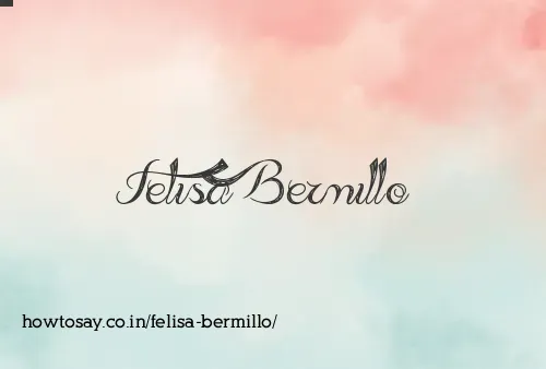 Felisa Bermillo