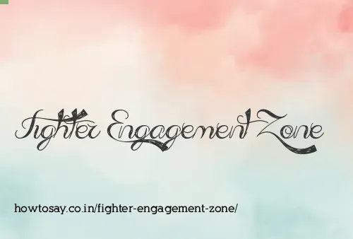 Fighter Engagement Zone