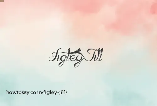 Figley Jill