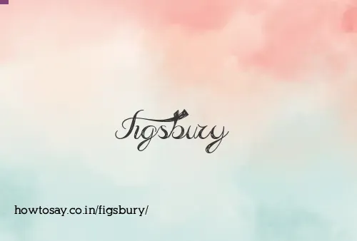 Figsbury