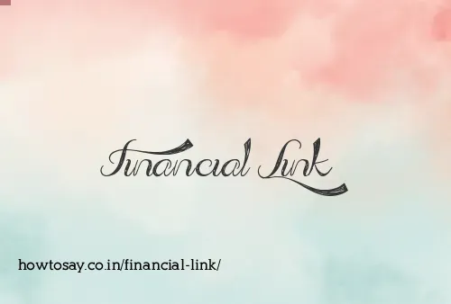 Financial Link