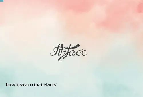 Fitzface