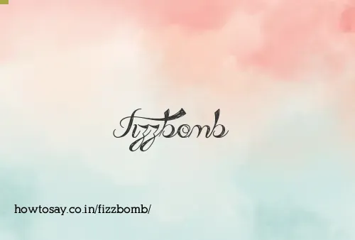 Fizzbomb