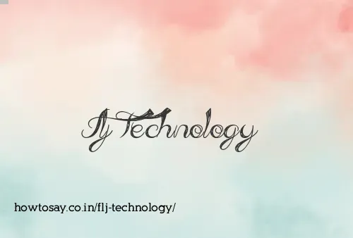 Flj Technology