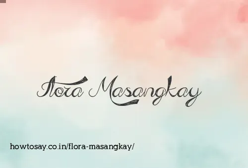 Flora Masangkay
