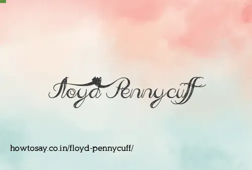 Floyd Pennycuff