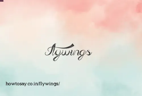 Flywings
