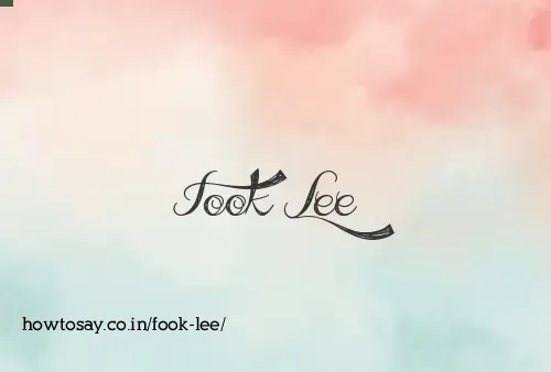 Fook Lee