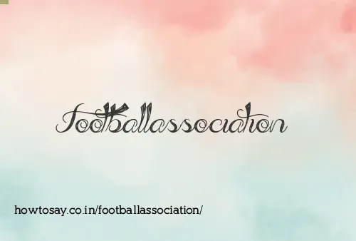 Footballassociation