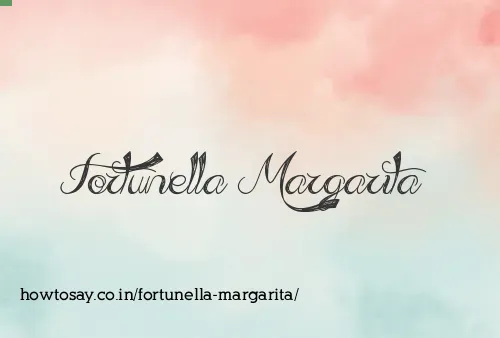 Fortunella Margarita