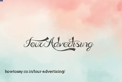 Four Advertising