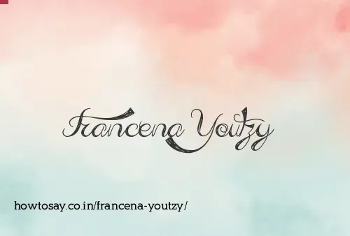 Francena Youtzy