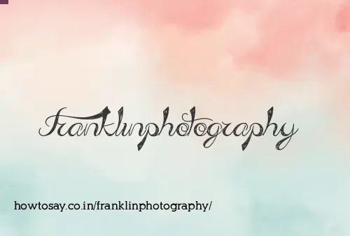 Franklinphotography