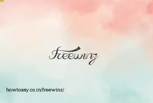 Freewinz