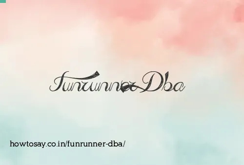 Funrunner Dba