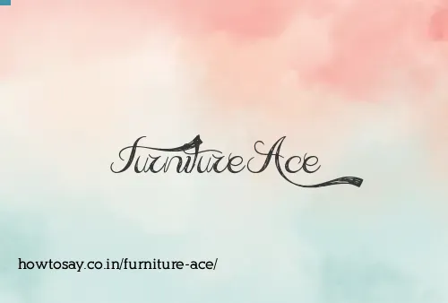 Furniture Ace