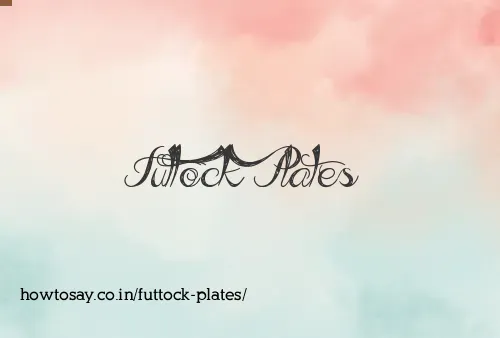 Futtock Plates
