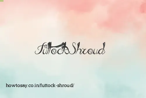 Futtock Shroud
