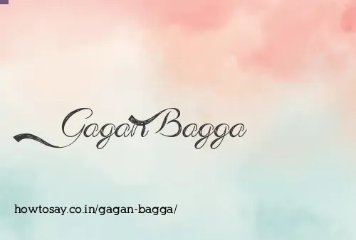 Gagan Bagga