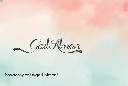Gail Almon