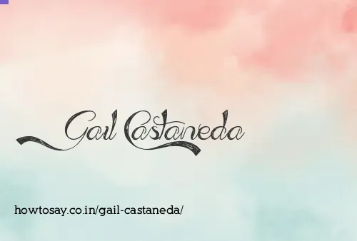 Gail Castaneda