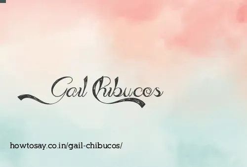 Gail Chibucos