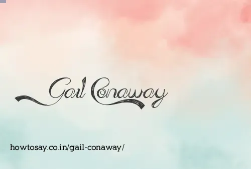 Gail Conaway