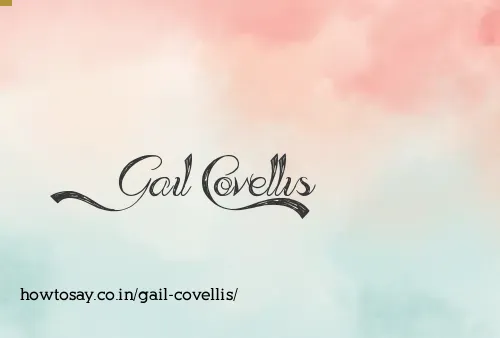 Gail Covellis