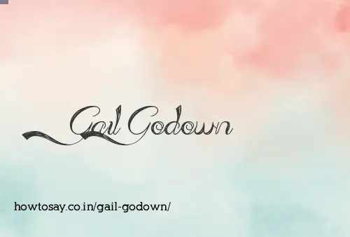 Gail Godown