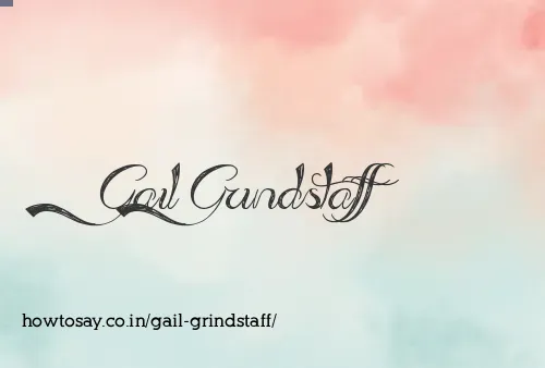 Gail Grindstaff