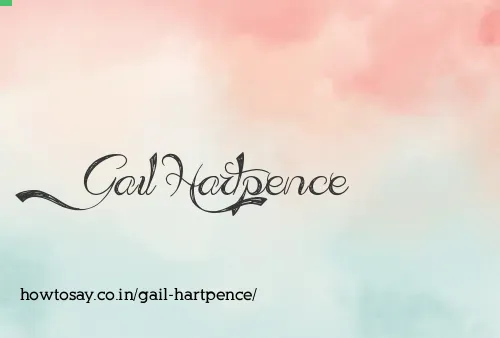 Gail Hartpence
