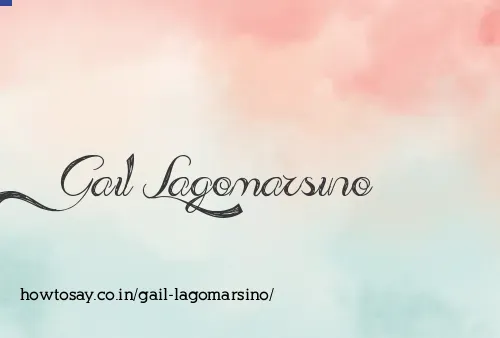Gail Lagomarsino