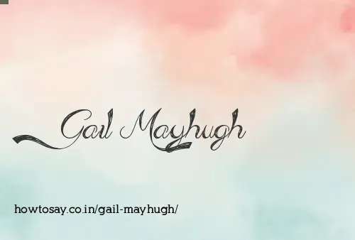 Gail Mayhugh