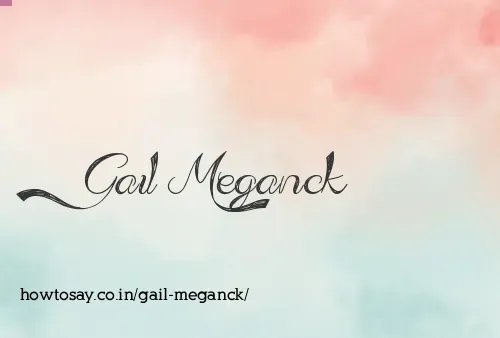 Gail Meganck