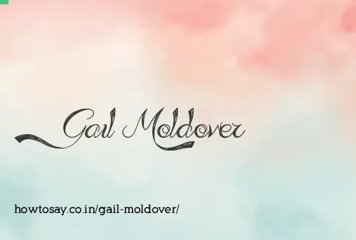 Gail Moldover