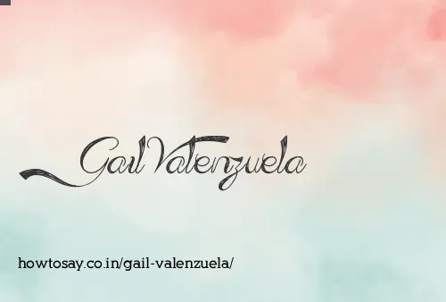Gail Valenzuela