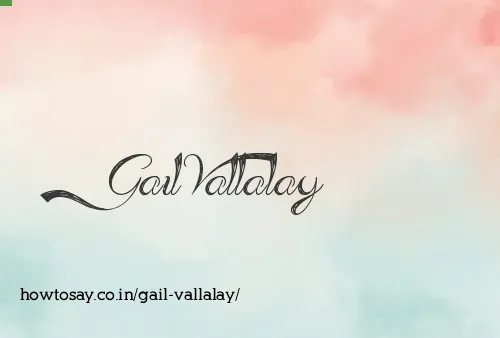 Gail Vallalay