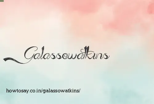 Galassowatkins