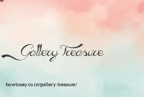 Gallery Treasure