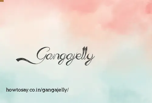 Gangajelly