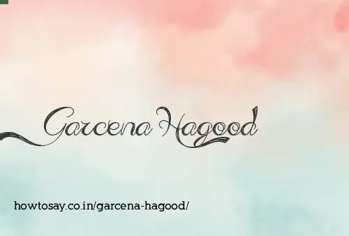 Garcena Hagood