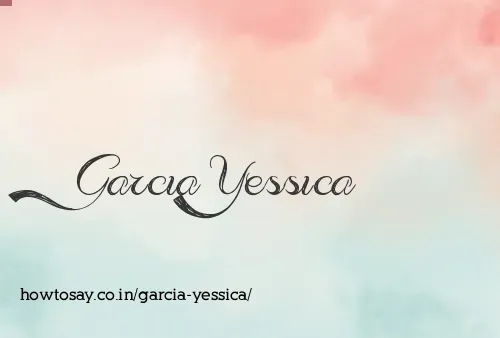 Garcia Yessica