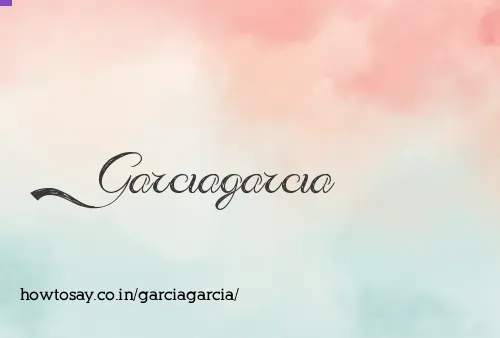 Garciagarcia