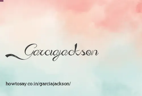 Garciajackson