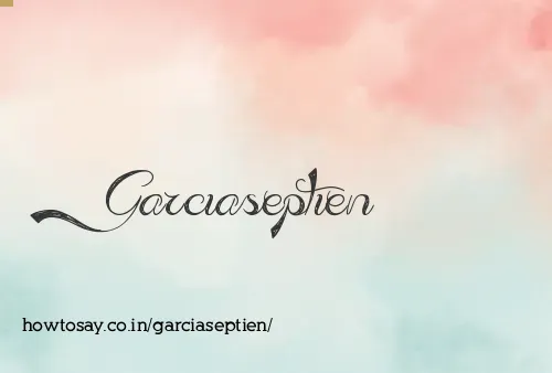 Garciaseptien