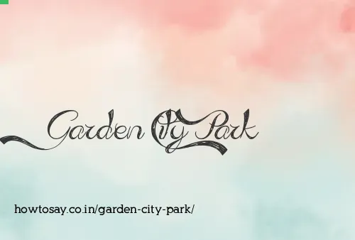Garden City Park