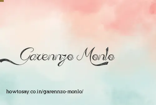 Garennzo Monlo