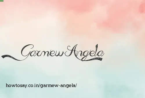 Garmew Angela